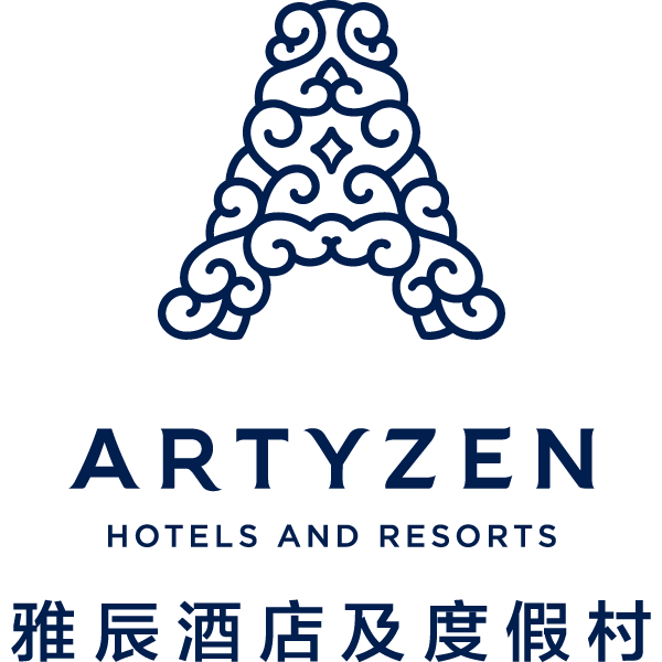 Artyzen Habitat Qiantan Shanghai Logo